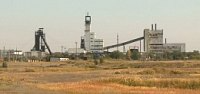Mandatory environmental audit of the mine "Kazakhstanskaya" of the Coal Department of JSC "ArcelorMittal Temirtau"