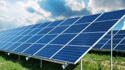 В Мангистауской области построят солнечную электростанцию