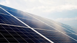 Solar Power Plant Construction Begins in South Kazakhstan
