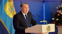 Надо уйти от субсидирования традиционной энергетики - Нурсултан Назарбаев