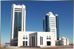 Сенат Парламента во втором чтении принял Закон Республики Казахстан «О внесении изменений и дополнений в некоторые законодательные акты Республики Казахстан по экологическим вопросам».