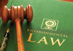 Внесены изменения в Экологический Кодекс Республики Казахстан в части экологической экспертизы