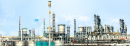 LLP "Kazakh Gas Processing Plant"