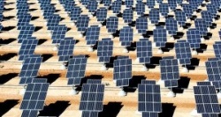 Развитие солнечной энергетики в Казахстане