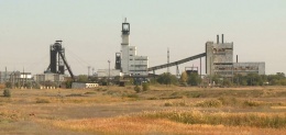 Обязательный экологический аудит шахты «Казахстанская»  Угольного Департамента АО «АрселорМиттал Темиртау»