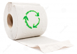 The Netherlands built bicycle highways using... recycled toilet paper